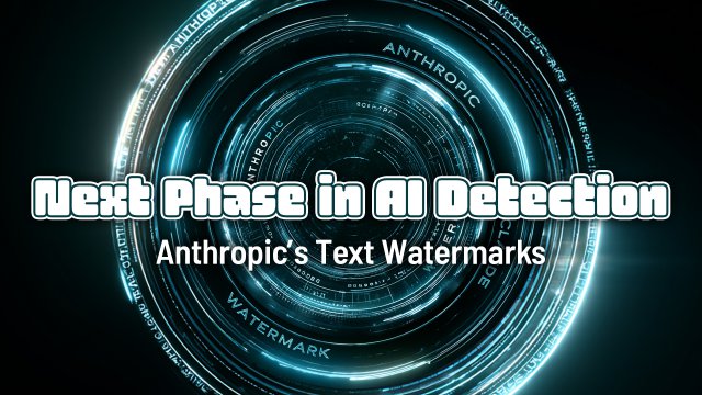 Next Phase in AI Detection