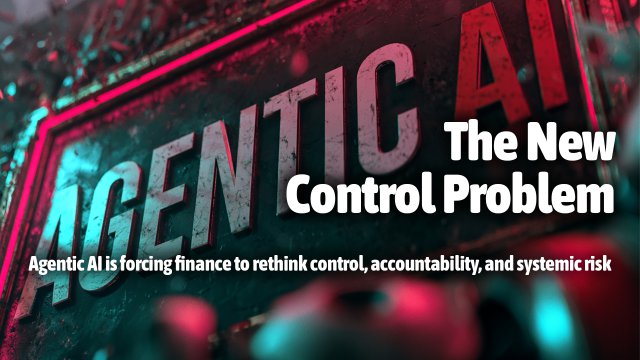 The New Control Problem